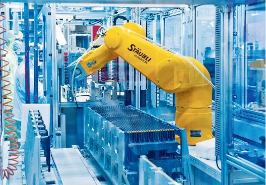 我司2022開門紅 成功簽訂湖北新能源、怡合達(dá)(301029)、卡爾蔡司建設(shè)項(xiàng)目