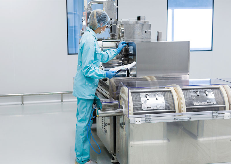 如何計(jì)算食品車間工程建設(shè)的電力負(fù)荷？